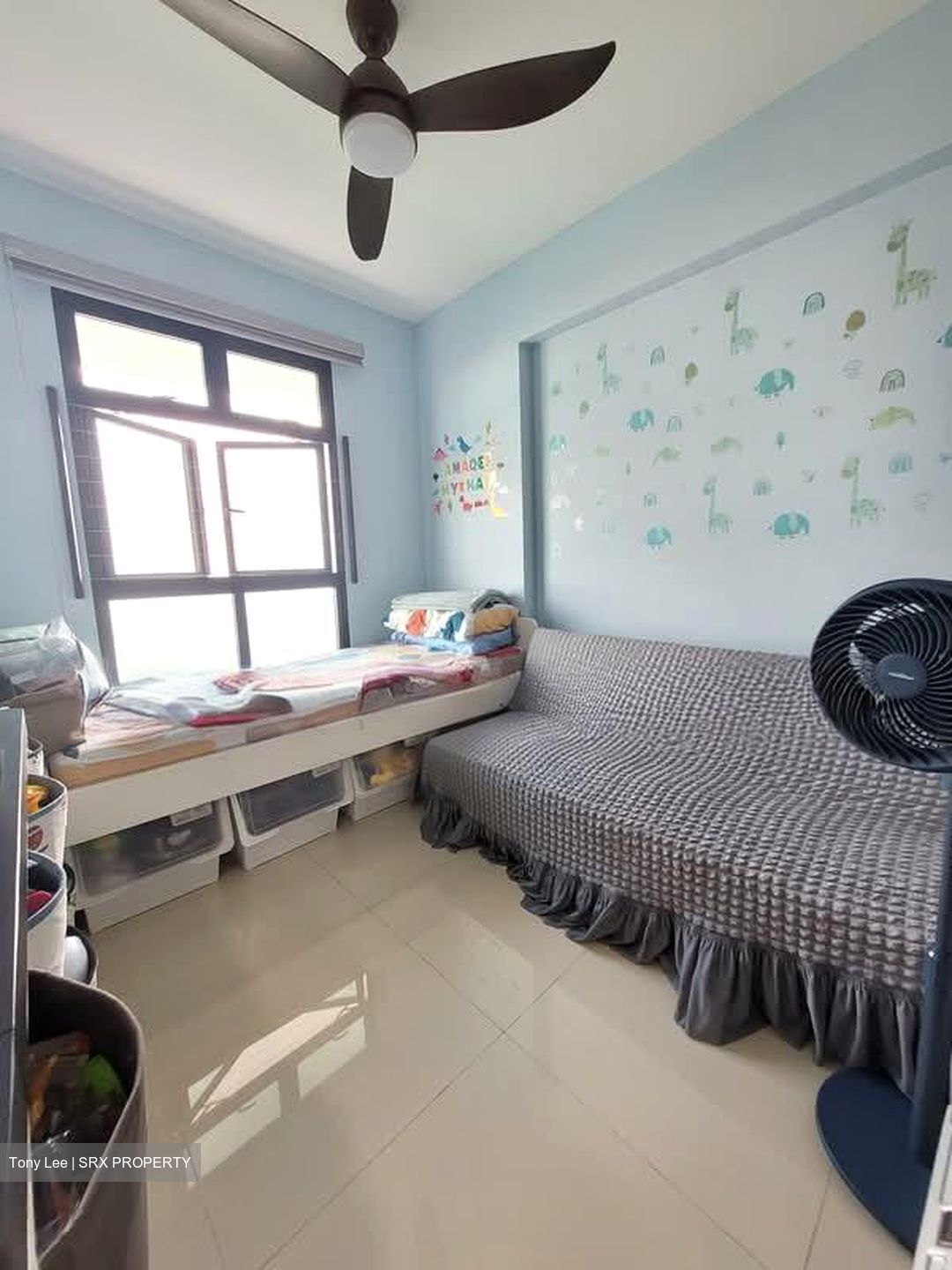 Blk 420A Waterfront II @ Northshore (Punggol), HDB 4 Rooms #556839061